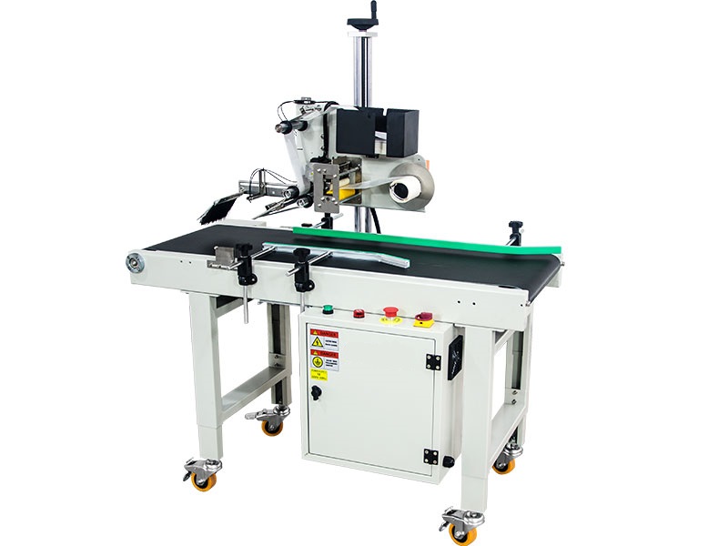 自動(dòng)快遞貼單機(jī) WRB01A-3